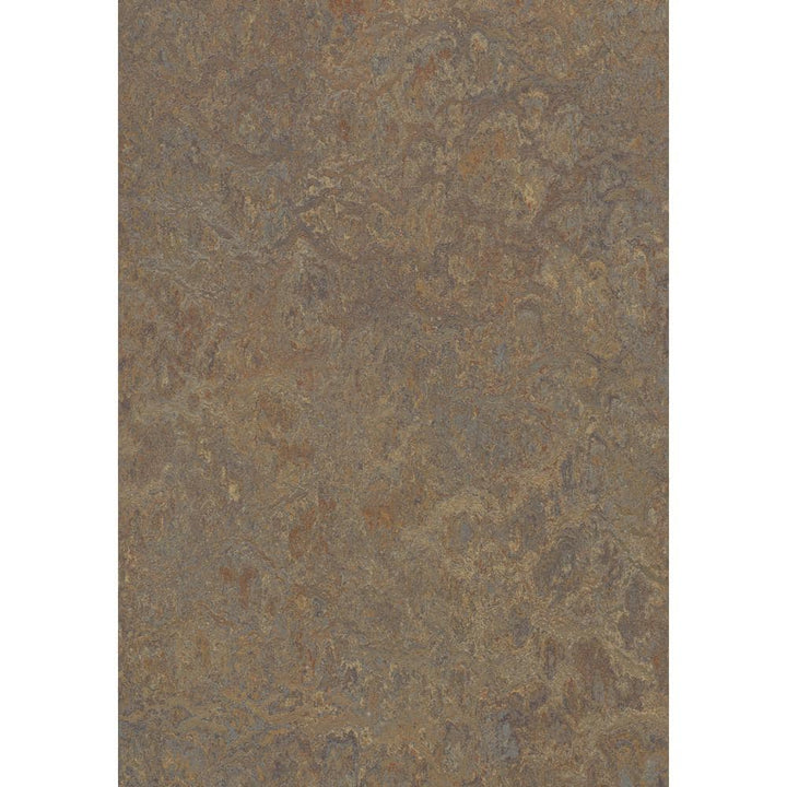 Marmoleum Cinch Loc Seal Cork Tree 9.8 mm T x 11.81 in. W x 11.81 in. L Laminate Flooring (6.78 sq. ft./case)