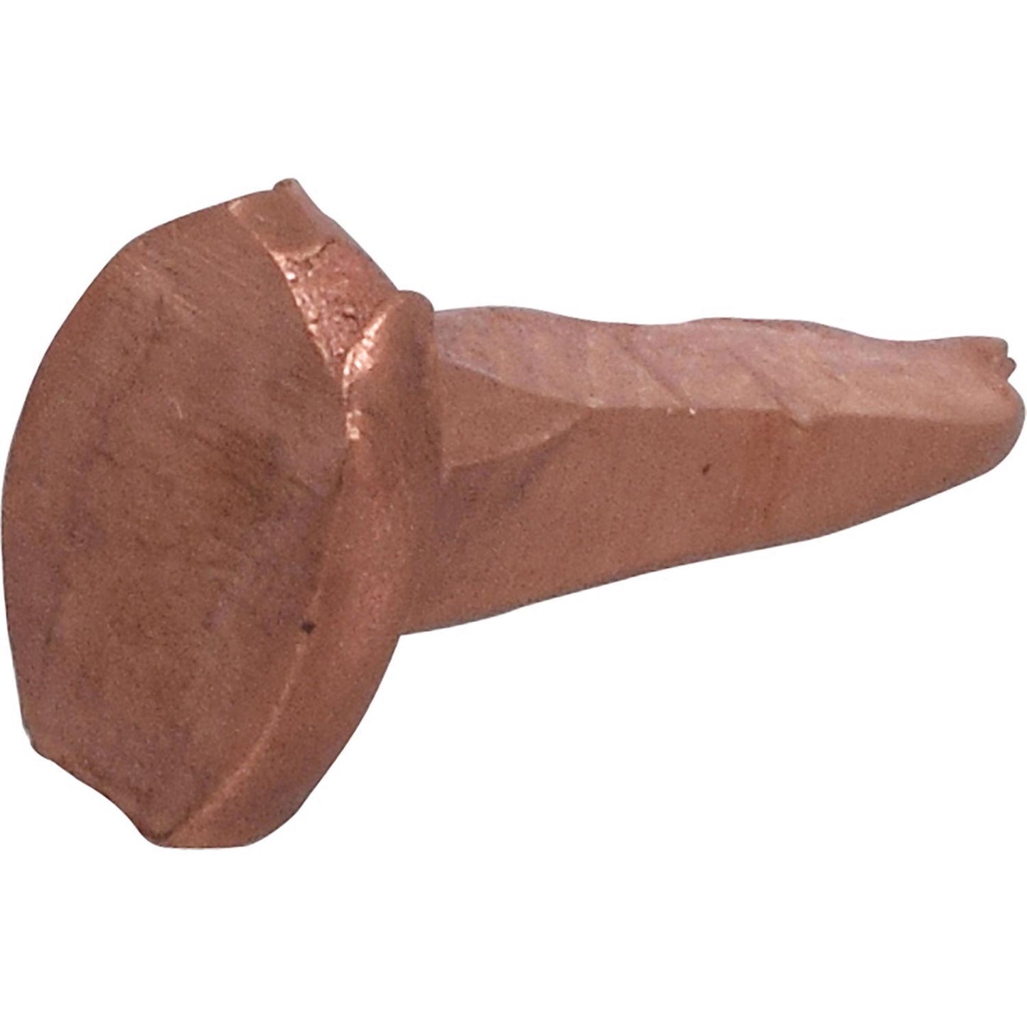 Hillman No. 14 x 3/4 in. Copper Cut Tacks, 0.5 Pack