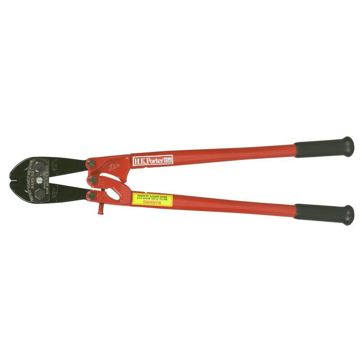 42 in. Industrial Grade Center Cut Bolt Cutter - Super Arbor