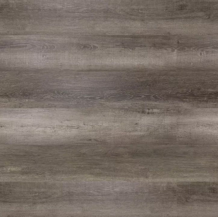 Oaxaca Valley Gray 6 MIL x 7 in. W x 48 in. L Waterproof Click Lock Luxury Vinyl Plank Flooring (23.8 sq.ft. /Case)