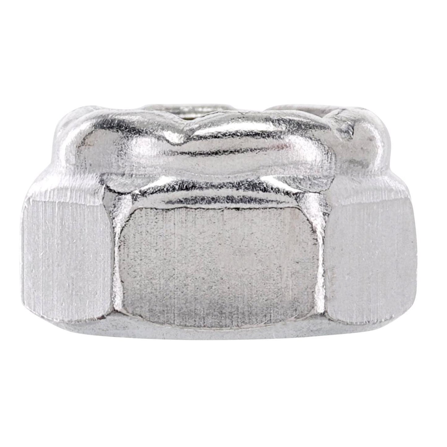 Hillman #10-24 Stainless Steel USS Nut, 100-Pack
