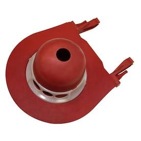 Korky 3-in Rubber Universal Toilet Flapper