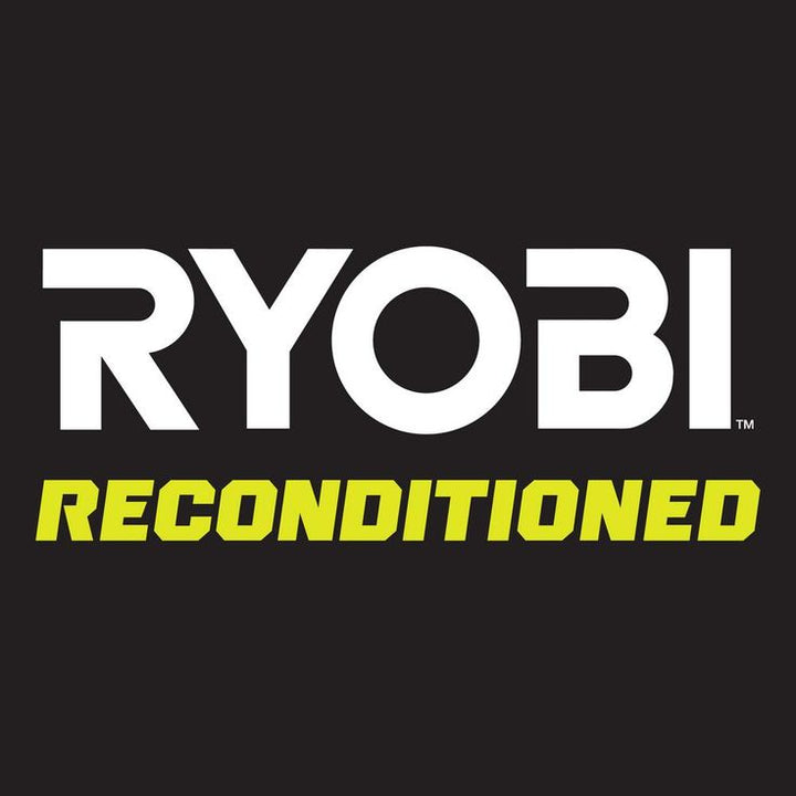 RYOBI Reconditioned 1,600 PSI 1.2 GPM Electric Pressure Washer