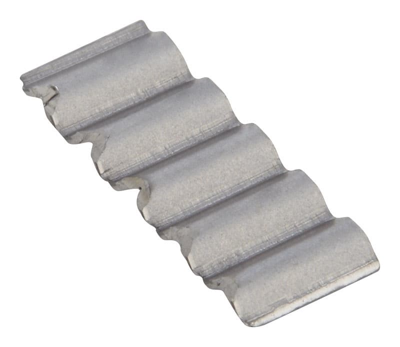 Hillman 1 in. Galvanized Steel Joint Fasteners, Joint Head (30-Pack)