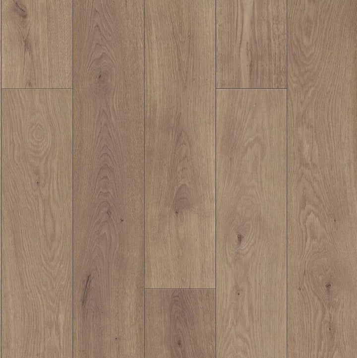 Coconut Cove Rigid Core Luxury Vinyl Plank - Cork Back