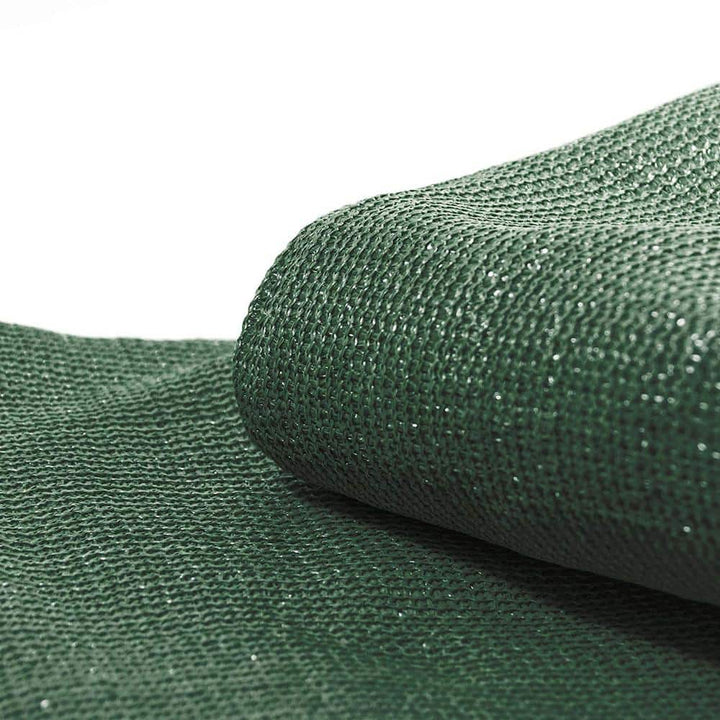 ALEKO 60 in. Polyethylene Garden Fence