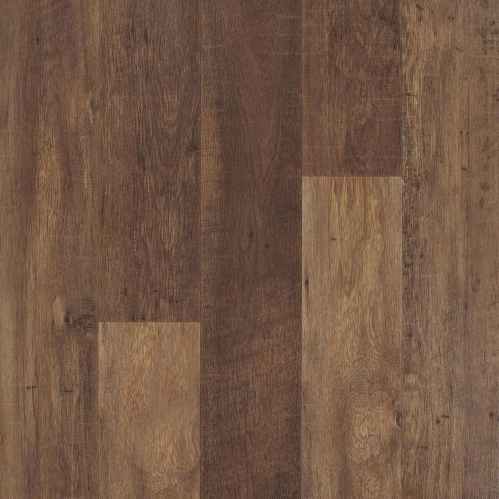 Pergo Outlast+ Waterproof Weathered Grey Wood 10 mm T x 7.48 in. W x 54.33 in. L Laminate Flooring (16.93 sq. ft. / case)