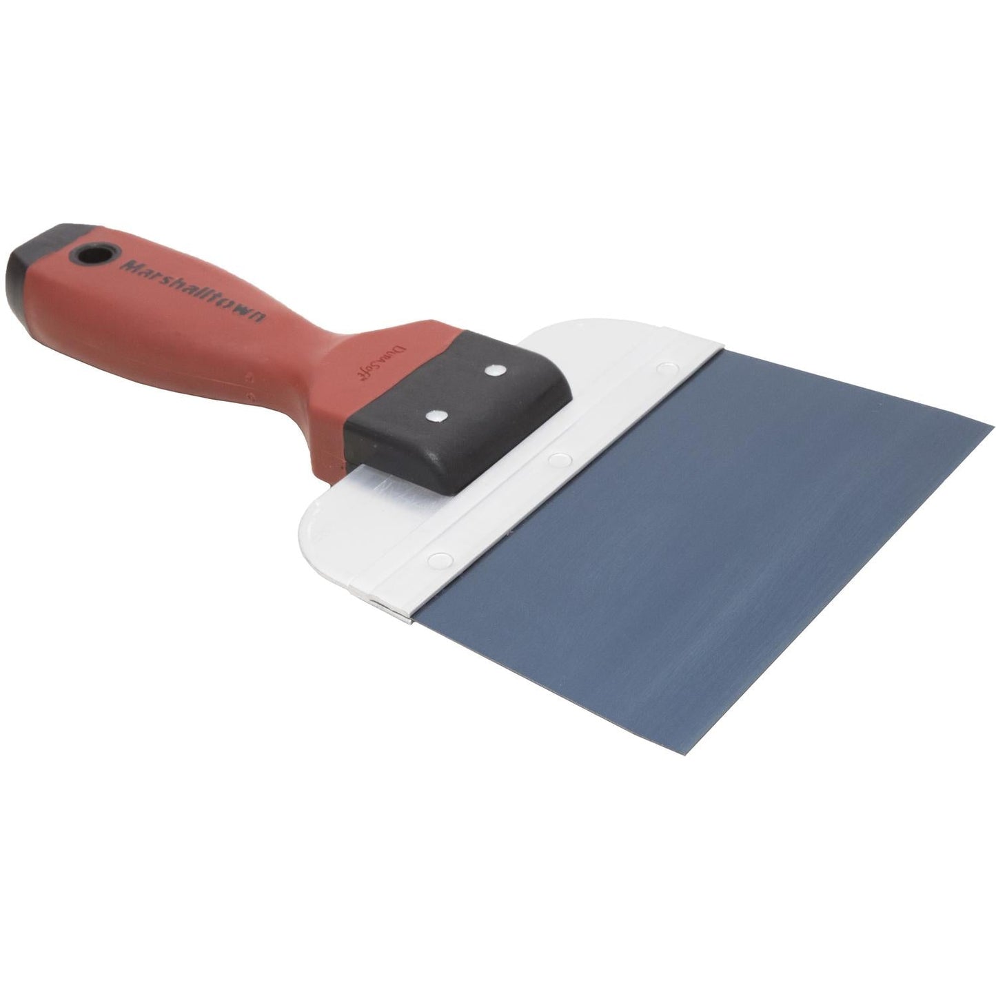 Marshalltown Blue Steel Taping Knife 3 in. W x 6 in. L