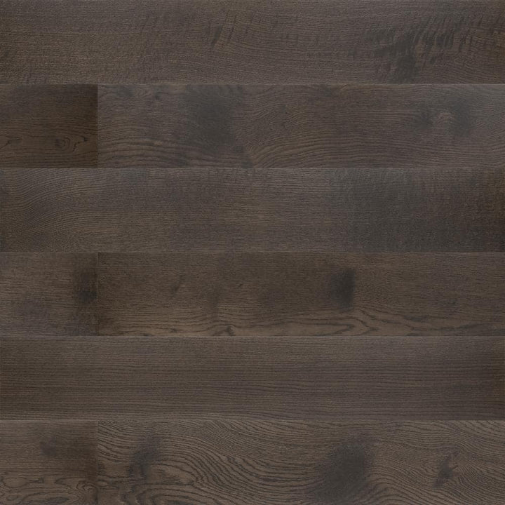 A&A Surfaces Woodridge Derlin Oak 0.28 in. x 6.5 in. Waterproof Wire Brushed Engineered Hardwood Flooring (1040.16 sq. ft./pallet)