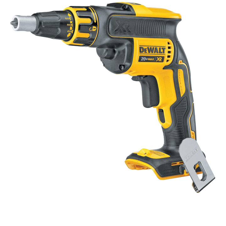 DeWalt Max XR Drywall Screw Gun