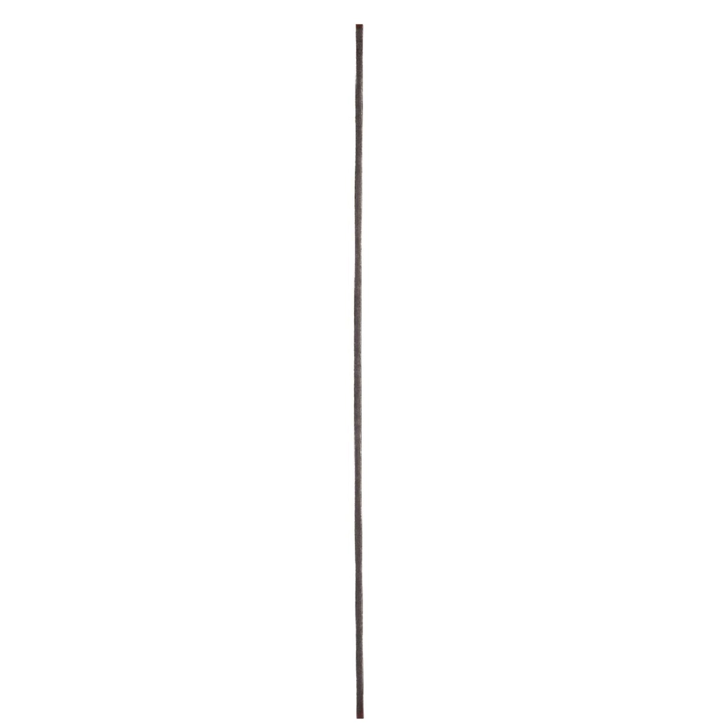 Boltmaster 1/2 in. x 48 in. Weldable Low-Carbon Steel Square Tube