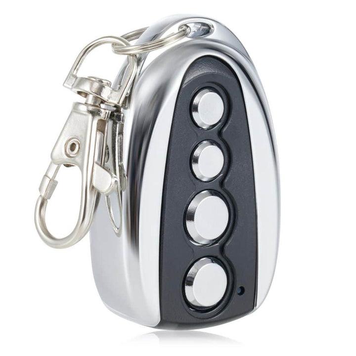 DOORADO 4-Button Remote Transmitter for Automatic Gate Openers