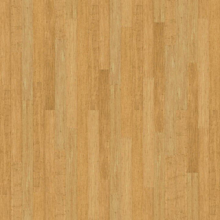 CALI Fossilized Natural Bamboo 5-3/8-in W x 9/16-in T x 72-in Smooth/Traditional Solid Hardwood Flooring (27.01-sq ft / Carton)
