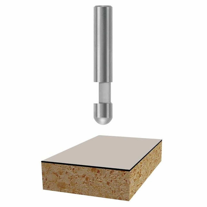 Bosch Carbide Router Bit