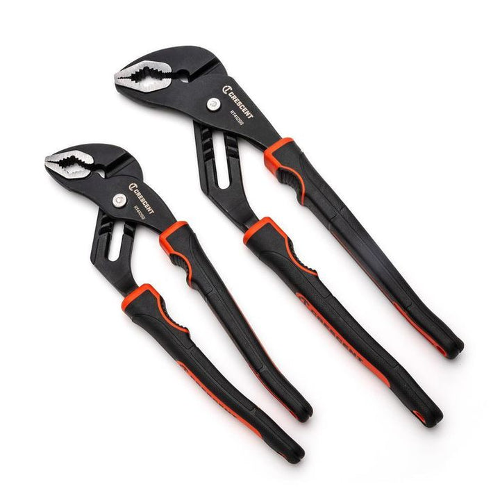 Tongue and Groove Pliers Set (2-Piece)