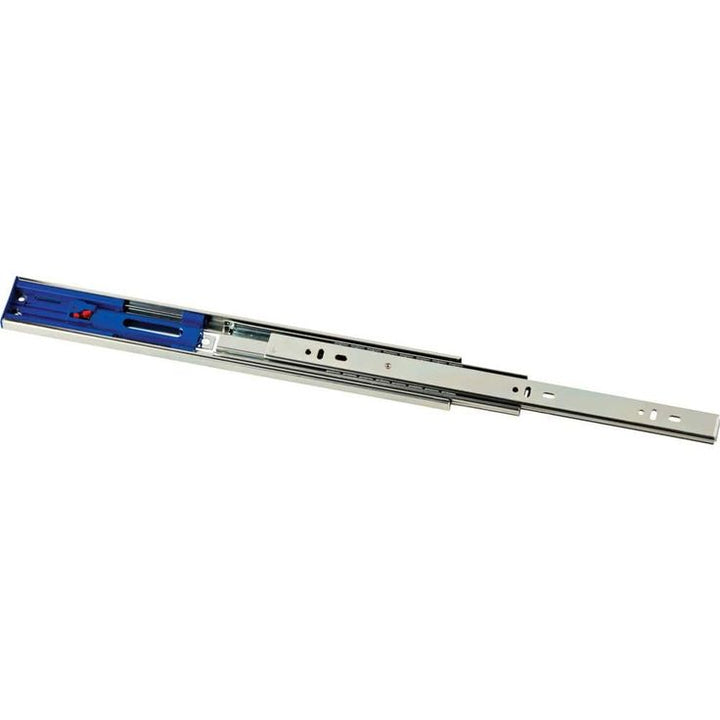 14 in. Soft Close Ball Bearing Full Extension Drawer Slide (4-Pair)
