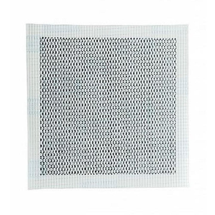 4 in. x 4 in. Drywall Self Adhesive Wall Repair Patch (6-Pack) - Super Arbor