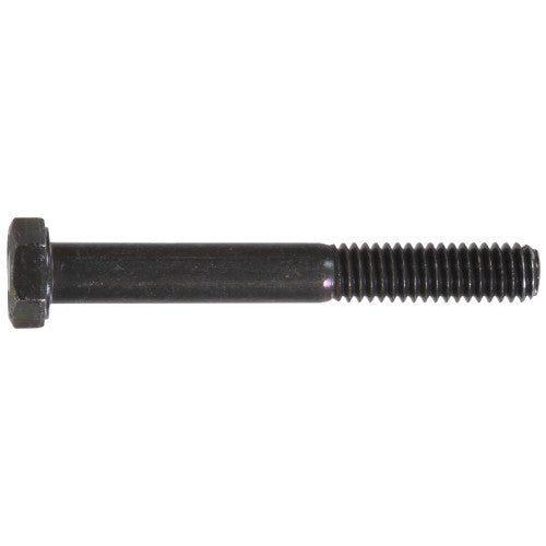 Hillman 5/16 in. Diameter x 1-3/4 in. Length Heat-Treated Zinc Steel Hex Head Cap Screw, 100-Pack