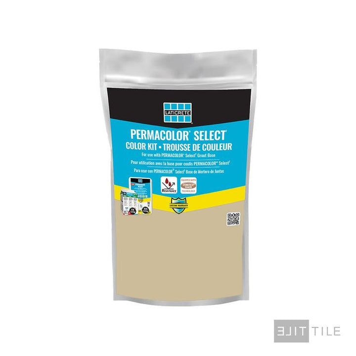 52 Permacolor Select Toasted Almond Grout