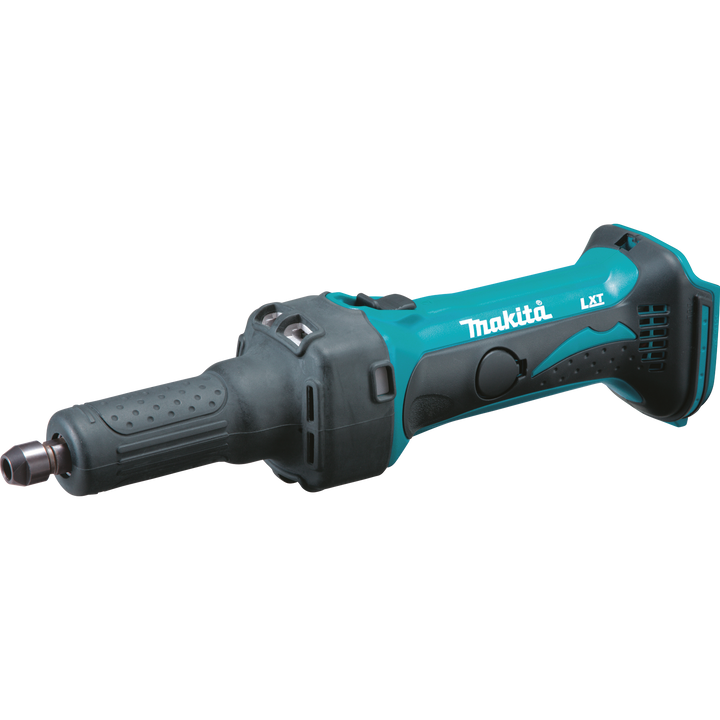 Makita 18V LXT Lithium‑Ion 1/4 in. Cordless Die Grinder, Tool‑Only (XDG01Z)