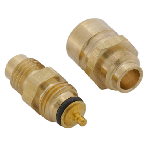Carrier EC660001 valve - alternate view (Product Type: Valve)