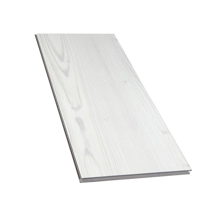 Sanderling Spruce 12-mil x 7-in W x 48-in L Waterproof Interlocking Luxury Vinyl Plank Flooring (18.78-sq ft/ Carton)