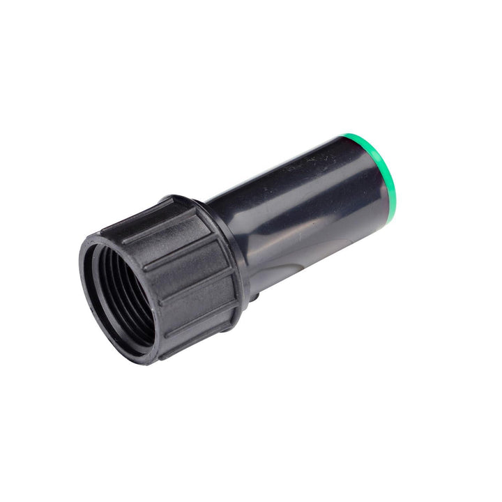 Raindrip 3/4 in. Threaded Drip Irrigation Swivel Adapter, 1-Pack