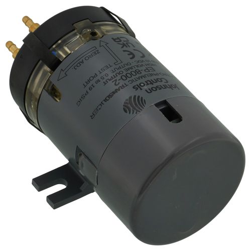 Johnson Controls EP-8000-2 transducer - side view (Product Type: Transducer)