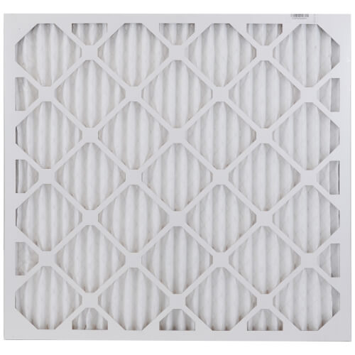 Rheem EQP4024241 filter - side view (Product Type: Filter)