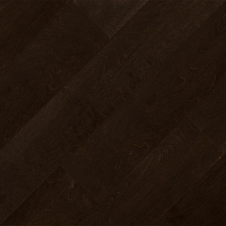 HOMELEGEND Espresso Birch 3/8 in. T x 6.5 in. W Engineered Hardwood Flooring (25.7 sqft/case)