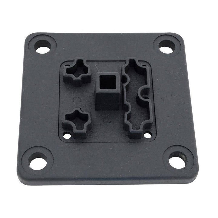 EuroFence Euro Fence Base Plate and Screws