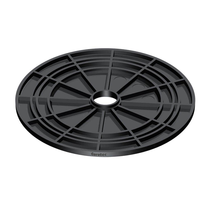 Eurotec Deck Support Base Plate for PRO XXS 13/64 in. (50-Pieces/Package)