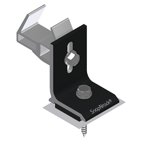Snapnrack Universal Leveling Conduit Mount