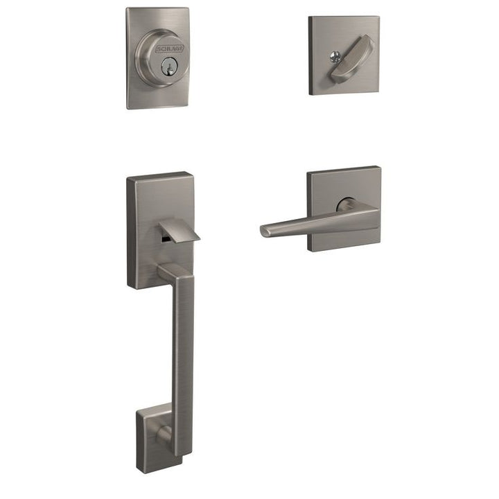 Schlage