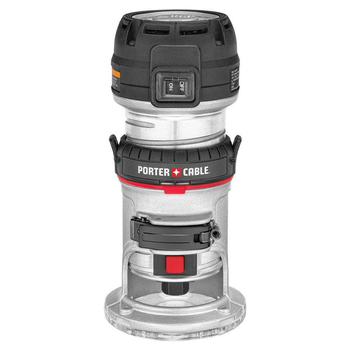 1.25 HP Max Torque Compact Router - Super Arbor