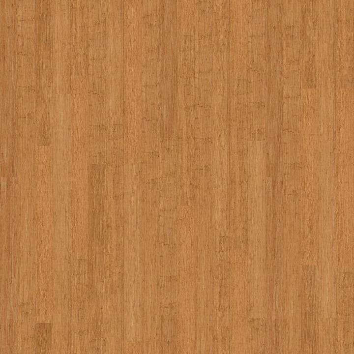 CALI Fossilized Mocha Bamboo 5-in W x 9/16-in T x 72-in Smooth/Traditional Solid Hardwood Flooring (19.91-sq ft / Carton)