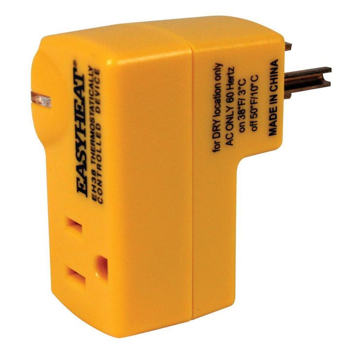 Easy Heat Preset Thermostat - Super Arbor