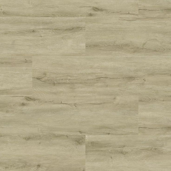 Meadow Oak Rigid Core Luxury Vinyl Plank - Cork Back