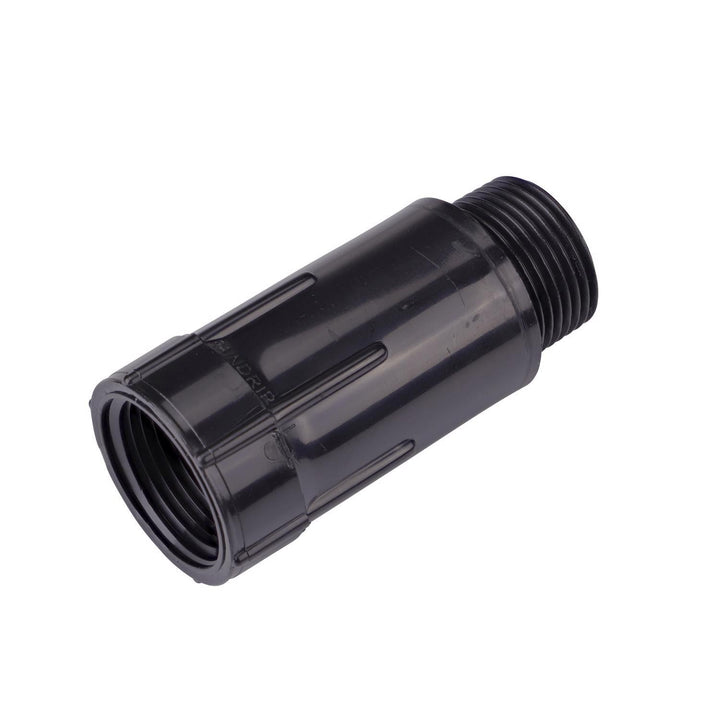 Raindrip 3/4 in. Drip Irrigation Pressure Regulator, 1-Pack (15–20 PSI)
