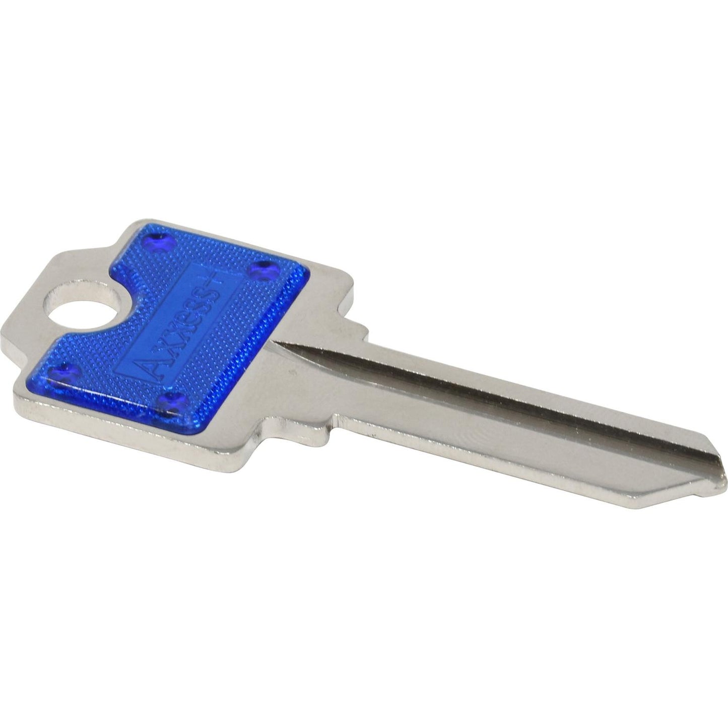 Hillman KeyKrafter Variety Pack House/Office Universal Key Blank 67 WR3, WR5, FA1 — Single