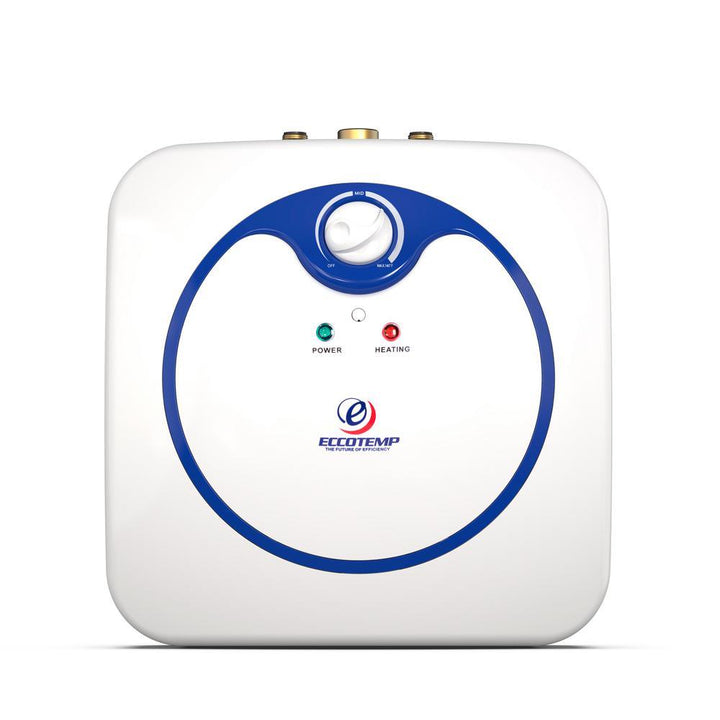 EM 7.0 Point-Of-Use 7.0-Gallon 110/120V Electric Mini Tank Water Heater - Super Arbor