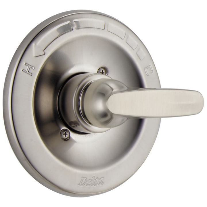 Delta 0.5-in Stainless Bathtub/Shower Diverter