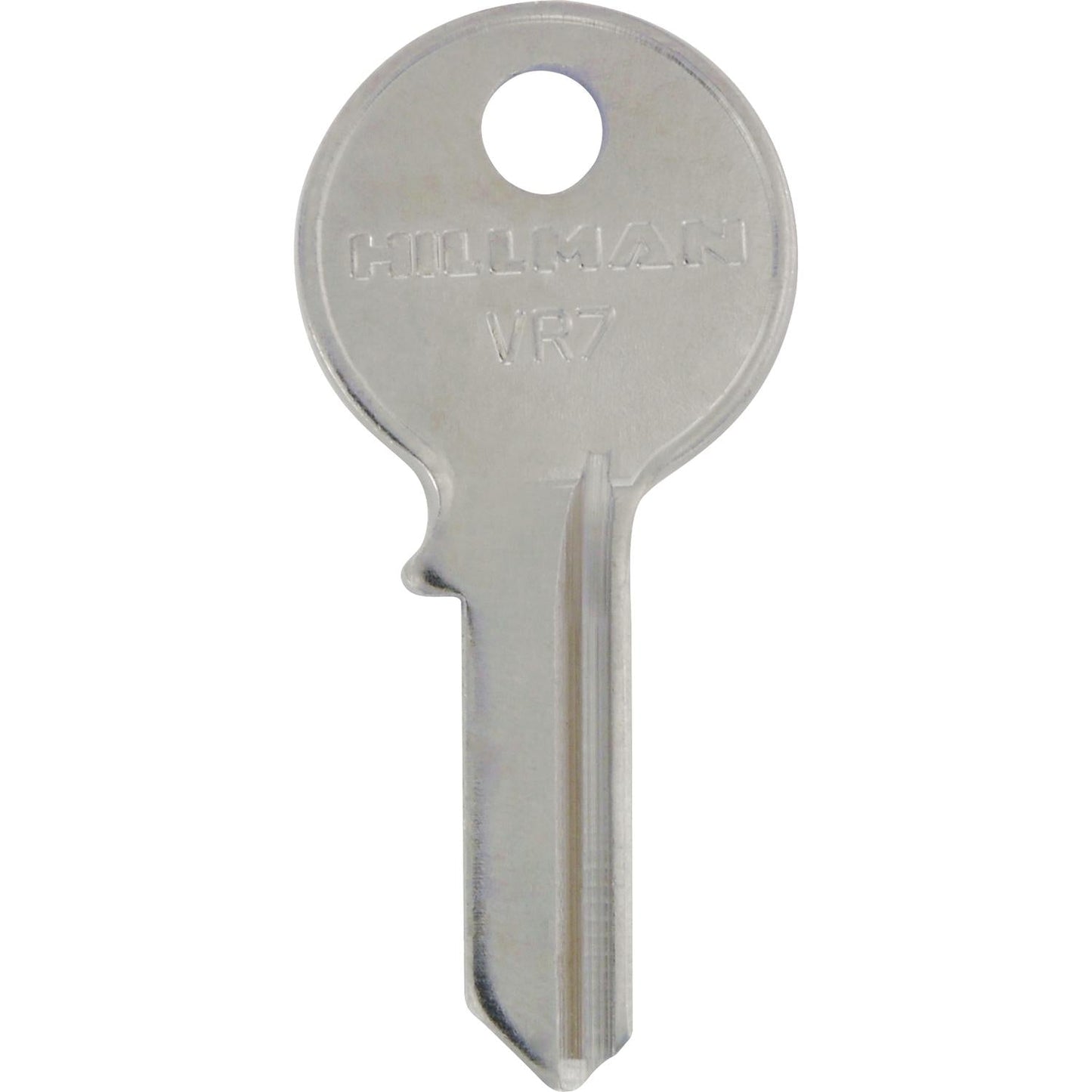 Hillman KeyKrafter House/Office Universal Key Blank 146 VR7 Single