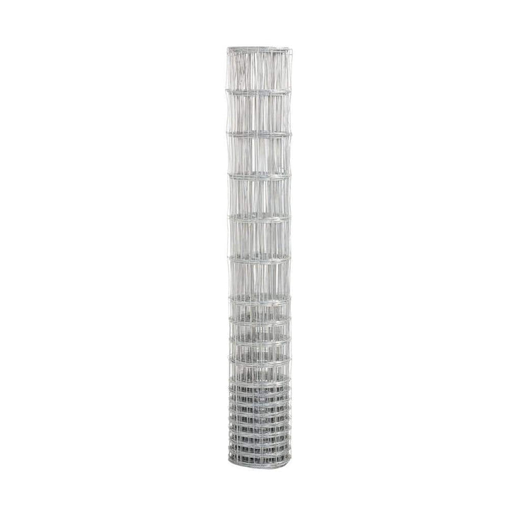 Fencer Wire 40 in. x 50 ft. 16-Gauge Welded Rabbit Fence