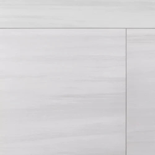 San Giorgio Apolina White Porcelain Tile, 30 x 60, Matte Finish