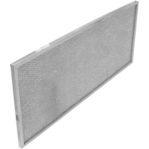 Trane FLR09409 filter - front view (Product Type: Filter)