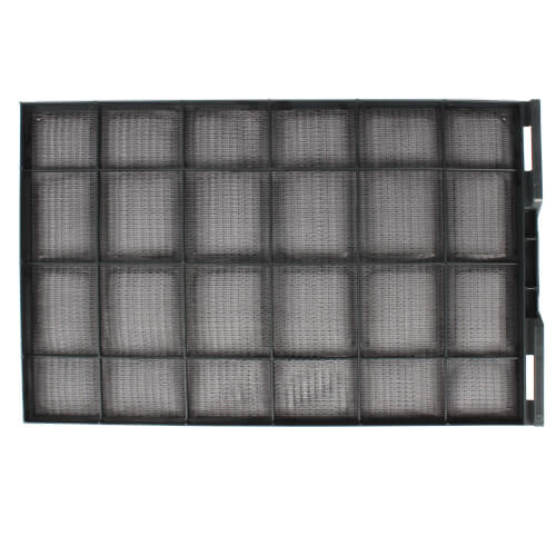Trane FLR06464 filter - side view (Product Type: Filter)