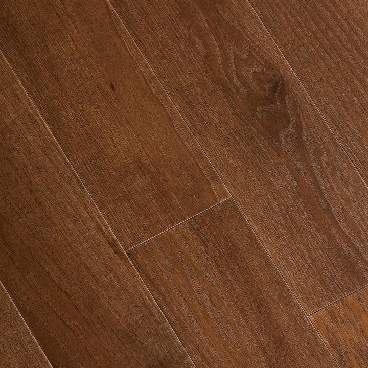 HOMELEGEND Forest Trail Hickory 3/8 in. T x 5 in. W Wire Brushed Engineered Hardwood Flooring (19.7 sqft/case)