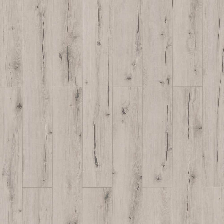 Lifeproof Franklin Cove Oak Waterproof Hybrid Resilient Flooring | Ultimate Scratch & Dent Resistance