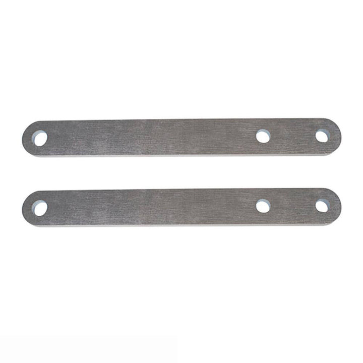 GHOST CONTROLS Push-To-Open Bracket Kit for Automatic Gate Opener Systems